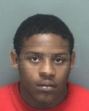 Anthony John Watson