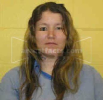 Tiffany L Blanton