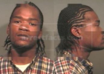 Preston Dewayne Coleman