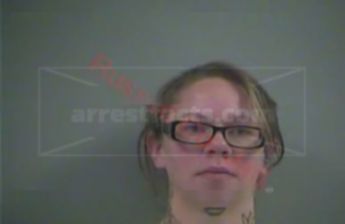 Jeana Marie Blue