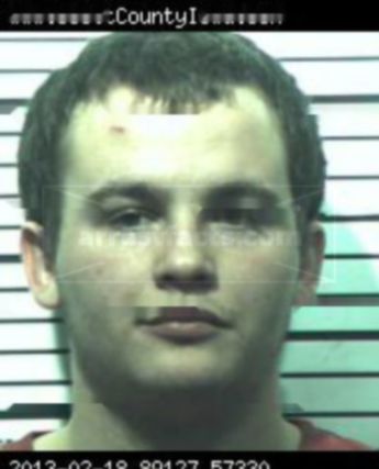 Dehrik James Bevins