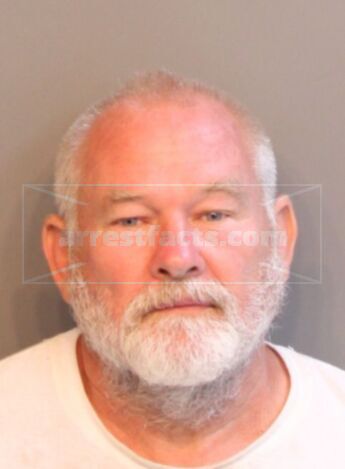 Daniel Lavern Arledge