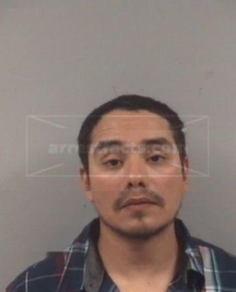 Austin Nmn Rivas