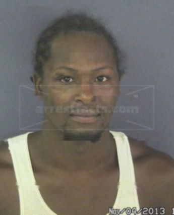 Anthony Ware