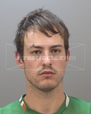 Jake Rugeley Harding