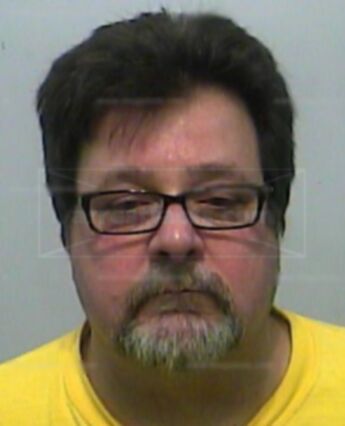 Richard Raymond Rhoads