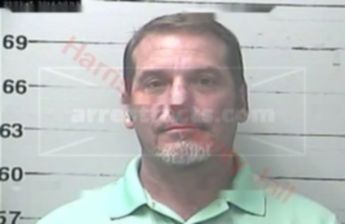 Eric Byron Wright