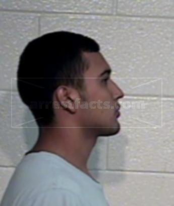 Margarito Jr. Hernandez Barrientos