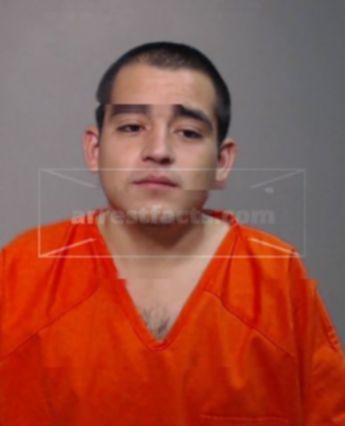 Edgar Mendoza Ruiz