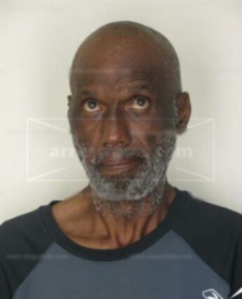 Marvin Preston Jackson