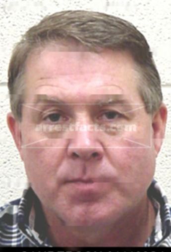 Craig Anthony Sanderson