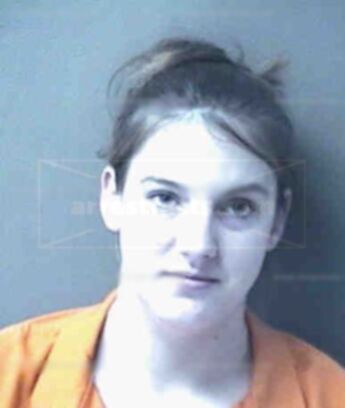 Sarah Ruth Peacock