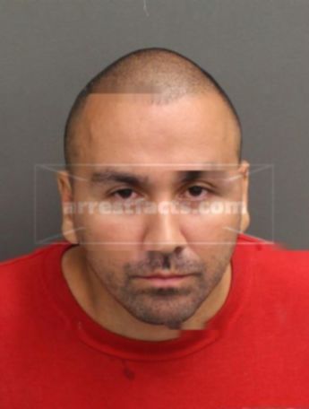 Davey Manuel Cruz Medina