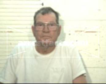 Harvey Dale Stout