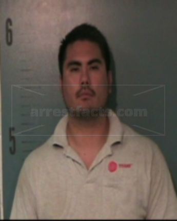 Christopher Warren Smith