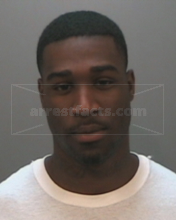 Victor Andre Ray