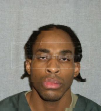 Shantell Washington