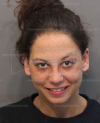 Amanda Leigh Robinson
