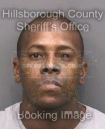 Kendall Deon Boyd