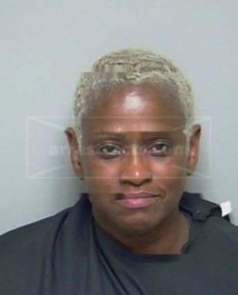 Lalonnie Cecilia Gordon