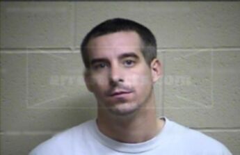 Chad Derek Swanson