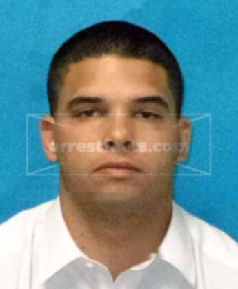 Steven Pomarico