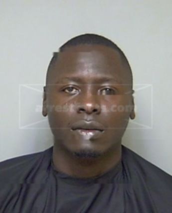 Maurice Tyrone Mcintosh