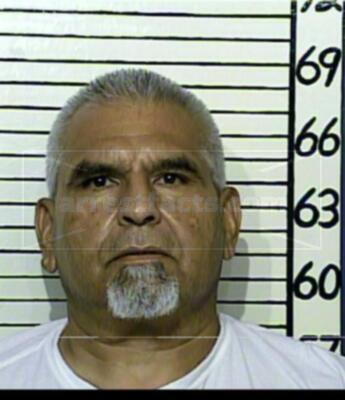 Albert Saenz Garza
