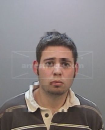 Christopher Alan Stuckey