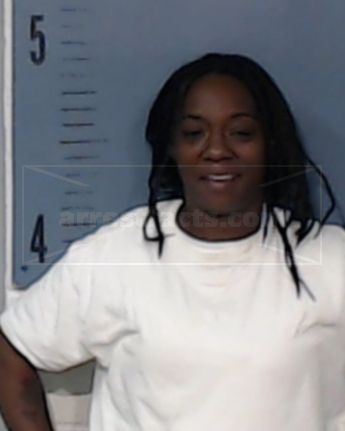 Tyrunda Monique Carrington