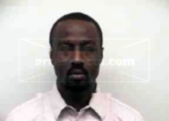 Darryl Vincent Mcneal