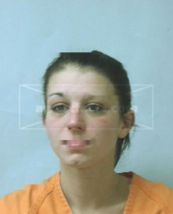 Alicia Renee Brocious