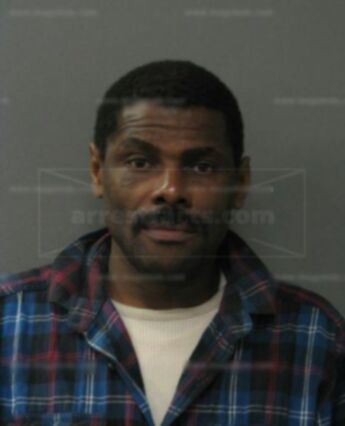 Reginald Darby