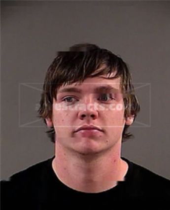 Joshua Ryan Carter