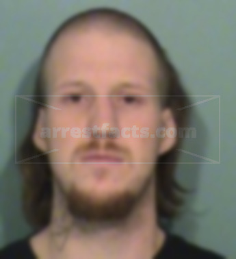 Brandon Scott Ulrey