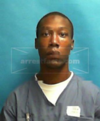 Jamal Leslie Vass