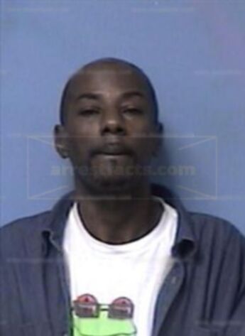Victor Corinthian Williams