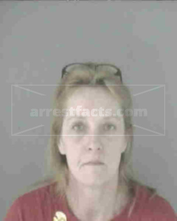 Karen Lynne Thorne