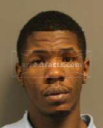 Jermaine Garner