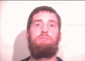 Terry Allen Parks
