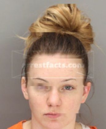 Woodard Savannah J