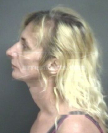 Blondell Sue Sullivan