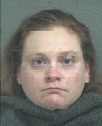 Melissa Ann Becker