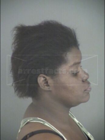 Laricia Antoinette Young