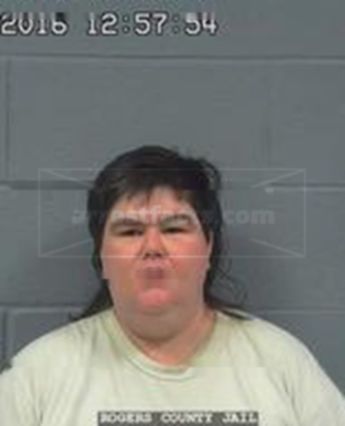 Terri Kay Casey