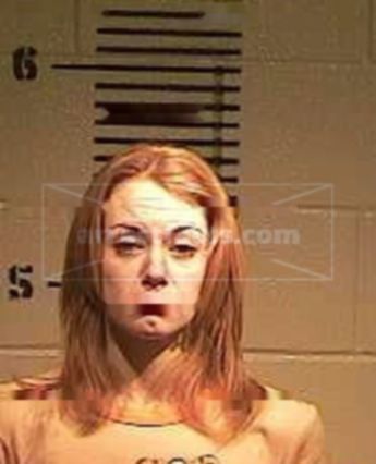 Brandi Michelle Clanton