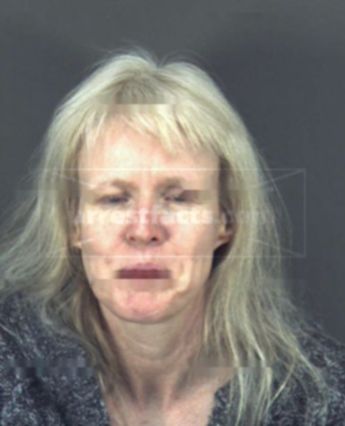Linnie May Lynch