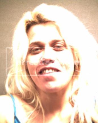 Crystal Darlene Hand