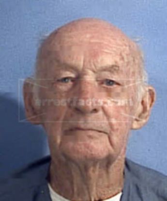 Douglas Newton Barnes