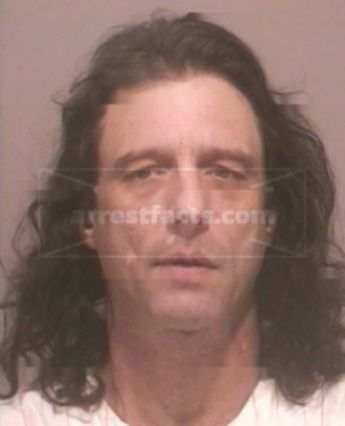 Greg L Mccoy